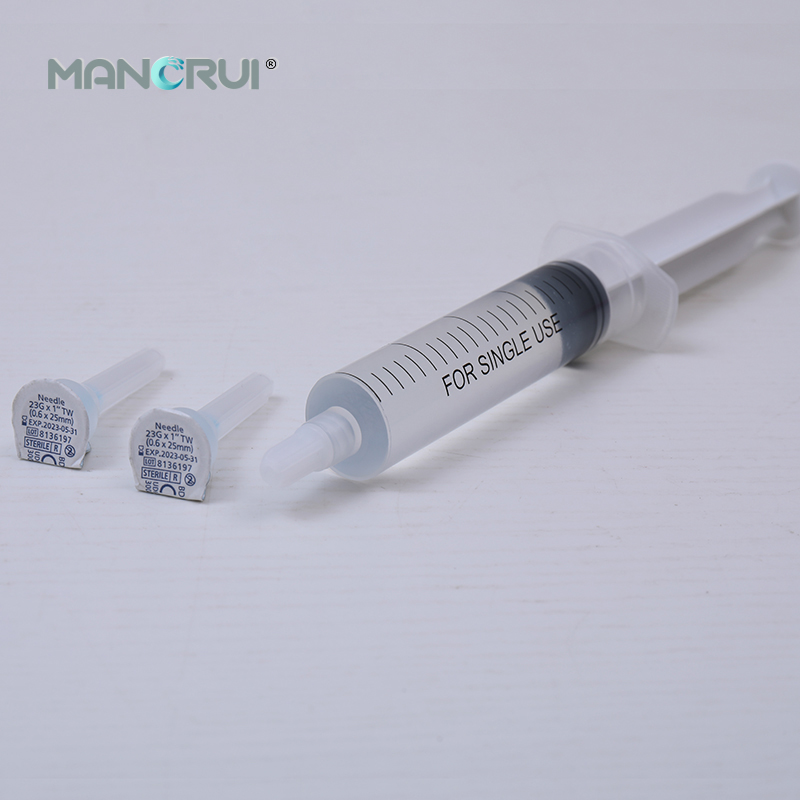 20ml Cross-Linked Hyaluronic Acid Hyaluronate Gel Penile Enlargement with Dermal Penis Filler Injection