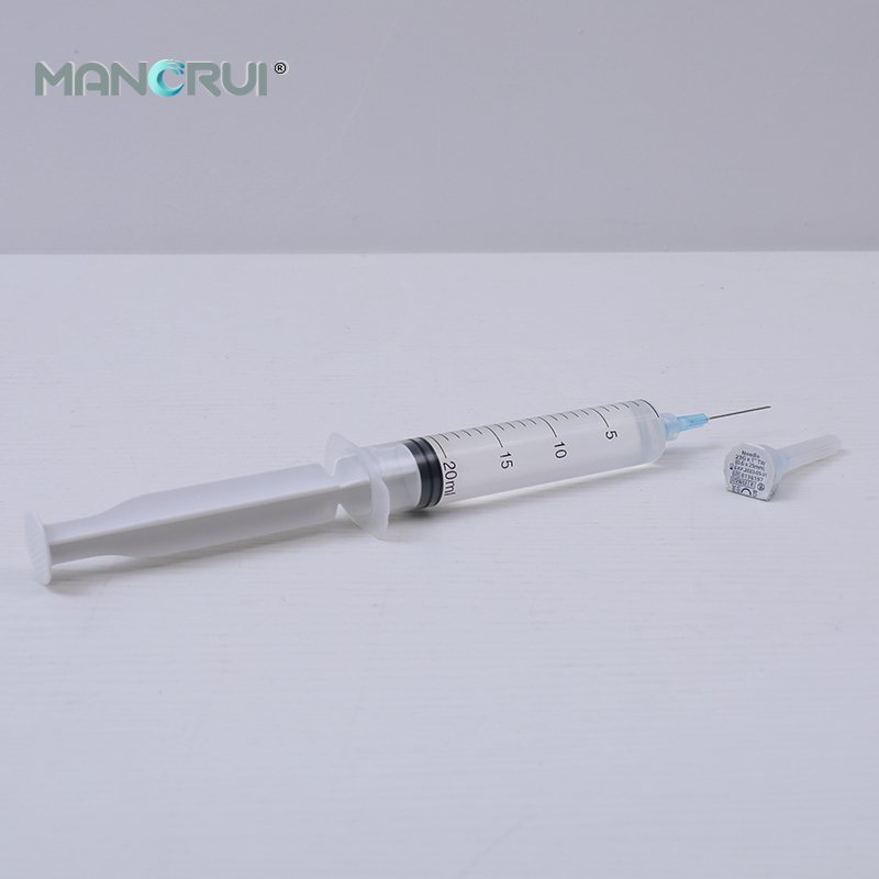 20ml Cross-Linked Hyaluronic Acid Hyaluronate Gel Penile Enlargement with Dermal Penis Filler Injection